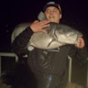 Meet your Posher, Thomas